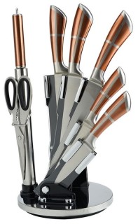 

Набор кухонных ножей Alpenkok AK-2090