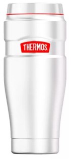 

Термос Thermos SK1005 RCMW серебристый/красный (375766)