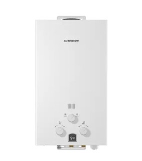 

Водонагреватель EDISSON E 20 D Pro