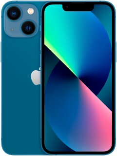 

Телефон Apple iPhone 13 256GB BLUE (MLNM3J/A)