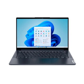 

Ноутбук Lenovo Yoga Slim 7 Pro 14ACH5 Win11Home grey (82MS00FDRK)