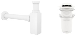 

Сифон Wellsee Drainage System 182113002