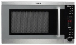 

Микроволновая печь AEG MFC3026SM