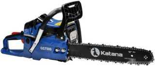 

Цепная пила Katana GS7500