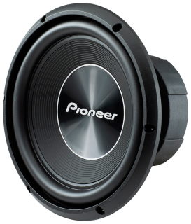 

Автоакустика Pioneer TS-A250D4