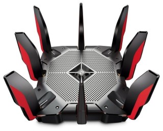 

Роутер TP-LINK Archer AX11000 черный