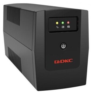 

Источник бесперебойного питания DKC INFO800S