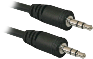 

Кабель Defender 3.5мм 1.5M JACK01-05 (87510)