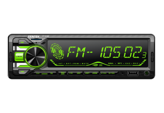 

Автомагнитола Centek СТ-8120