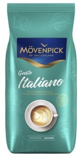 

Кофе Movenpick Gusto Italiano 1кг (17914)