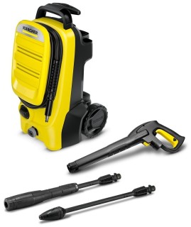 

Мойка высокого давления Karcher K 4 Compact UM (1.679-400)
