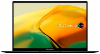 

Ноутбук ASUS UX3402ZA-KM067W EVO W11 Blue (90NB0WC1-M007H0)