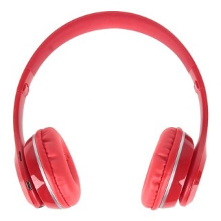 

Наушники Eltronic 4463 красные
