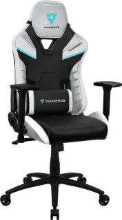 

Кресло ThunderX3 TC5 эко.кожа, черный/белый (tx3-tc5aw)
