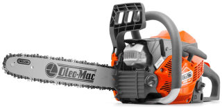 

Цепная пила Oleo-Mac GSH 40