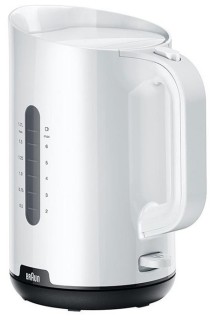 

Чайник Braun WK 1100 WH