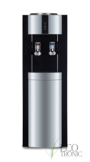 

Кулер для воды Ecotronic V21-LN black-silver (12256)