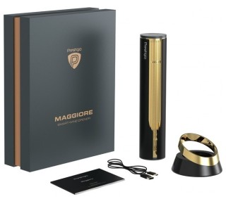 

Штопор Prestigio Maggiore (PWO104GD)