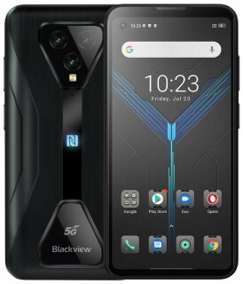 

Телефон Blackview BL5000 8/128Gb черный