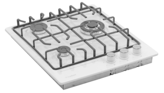 

Газовая варочная панель LuxDorf H45V35W450