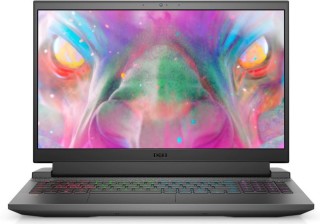 

Ноутбук DELL G15 5511 Linux Grey (G515-0204)