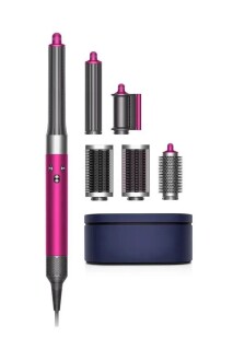 

Прибор для укладки волос Dyson HS05 FUCHSIA/NICKEL (395800-01)