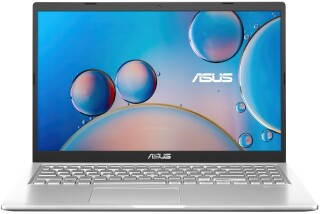 

Ноутбук ASUS X515EA-BQ943W No OS серебристый (90NB0TY2-M16140)