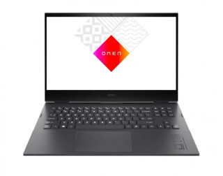 

Ноутбук HP OMEN i7-11800H без ОС черный (5T5Z9EA)
