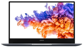 

Ноутбук Honor MagicBook 15 2021 Windows 10 серый (53011TAP)