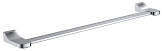 

Аксессуар для ванной Rush Thira TR36531A Полотенцедержатель