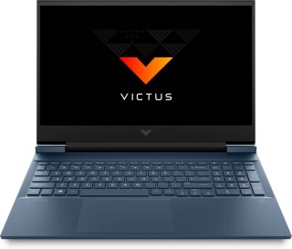 

Ноутбук HP VICTUS 16-e0080ur FreeDOS Blue (4E1L2EA)