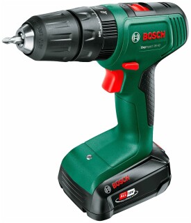 

Шуруповерт Bosch EasyImpact 18V-40 (06039D8101)