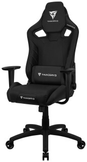 

Кресло ThunderX3 XC3 All Black TX3-XC3AllB