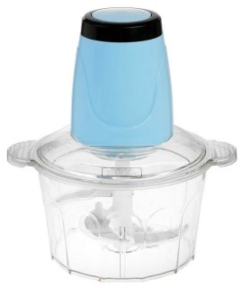 

Измельчитель Luazon Home LBR-06 голубой (5289128)
