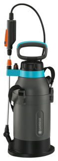 

Опрыскиватель GARDENA Plus 5л (11138-20.000.00)