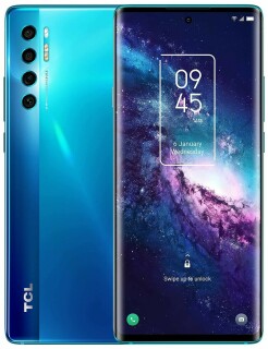 

Телефон TCL 20 Pro 5G 256Gb синий