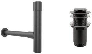 

Сифон Wellsee Drainage System 182115002