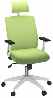 

Кресло Loftyhome Meeting Green (W-168C-Gr)