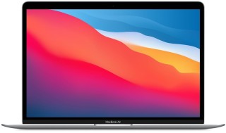 

Ноутбук Apple MacBook Air M1 13.3 Mac OS серебристый (Z12700034)