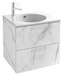 

Тумба Jacob Delafon Odeon Rive Gauche 80см (EB2522-R5-NR4)