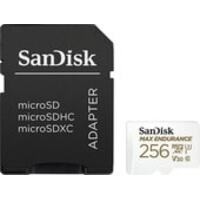 

Карта памяти SanDisk micro SDXC 256GB UHS-3 (SDSQQVR-256G-GN6IA)