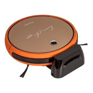 

Пылесос Pioneer VC705R orange