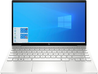 

Ноутбук HP Envy 13-ba1043ur WinHome silver (4S537EA)