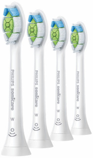 

Аксессуар для зубной щетки Philips HX6064/10 белый