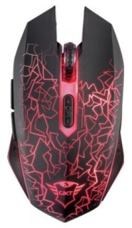 

Компьютерная мышь Trust GXT107 IZZA (23214)