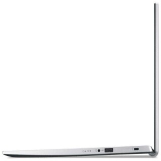 

Ноутбук Acer Aspire 3 A317-53-5881 Eshell silver (NX.AD0ER.019)