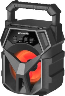 

Портативная акустика Defender G98 (65098)