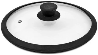 

Крышка для посуды TimA 4822BL