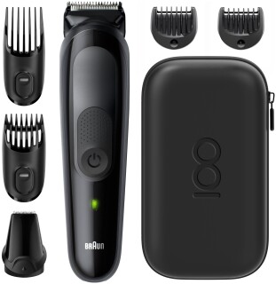 

Машинка для стрижки BRAUN MBMGK5