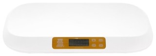 

Напольные весы Goodhelper BD-S27 белый